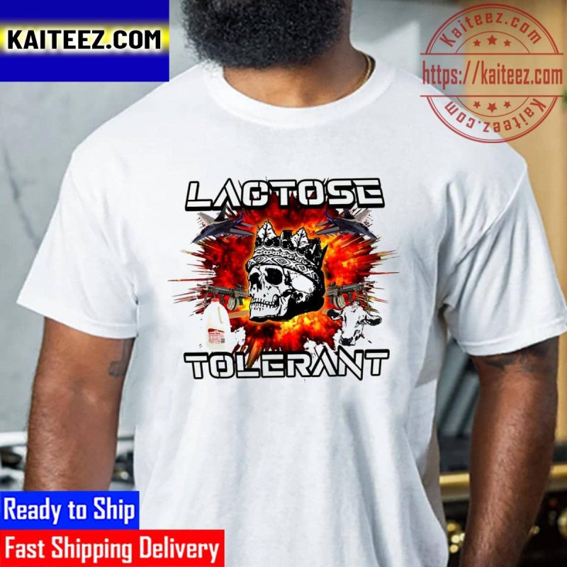 Horror Icon Skull Layout Gift T Shirt Kaiteez