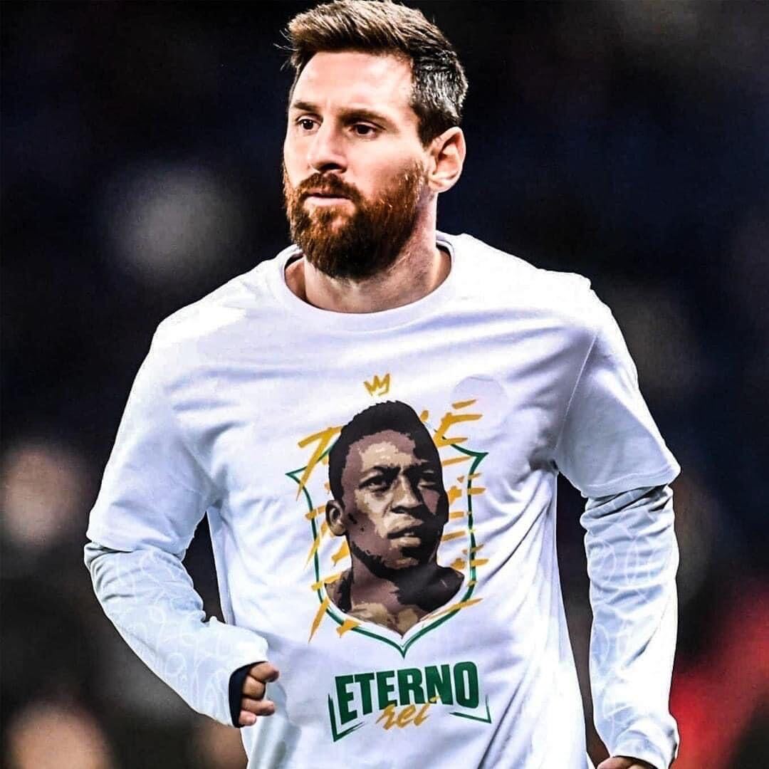 KFC x Louis Vuitton Collab With Messi and Ronaldo Funny Picture Unique  T-Shirt, hoodie, sweater, long sleeve and tank top