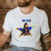 2022 Sasha Banks SummerSlam WWE Classic T-Shirt