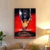 Arcane Wall Art Decor Poster Canvas