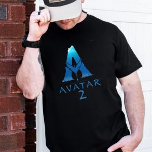 Avatar 2 The Way Of Water T-Shirt
