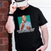 Nash Carter Hitler Released By WWE Unisex T-Shirt