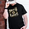 Washington Capitals Fanatics Branded 2022 Stanley Cup Playoffs Gifts T-Shirt