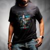 Keanu Reeves John Wick 4 Unisex T-Shirt