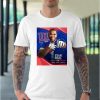 Congratulation Treylon Burks Tennessee Titans NFL Draft 2022 Classic T-Shirt