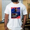 Congratulation Drake London Atlanta Falcons NFL Draft 2022 Classic T-Shirt