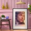 Don’t Look Up Timoth?e Chalamet Home Decor Poster Canvas