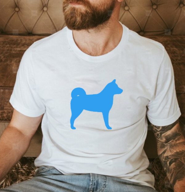 Elon Musk Buy Twitter New Logo Dog Unisex T-Shirt
