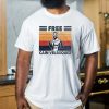 Jake Arrieta Retired Baseball MLB Signature Unisex T-Shirt