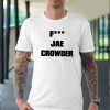 Fuck Jae Crowder Unisex T-Shirt