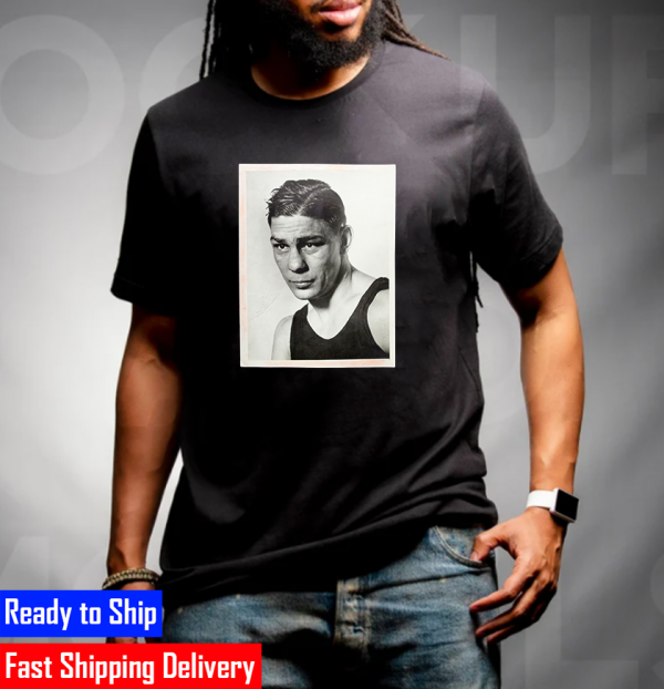 Harry Greb Gifts T-Shirt