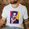 Johnny Depp Hearsay Design Art Classic T-Shirt