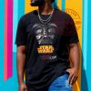 I Am Your Fathers Day Star War T-Shirt