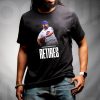 Free Cain Velasquez Unisex T-shirt