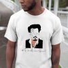 Justice For Johnny Depp Style Cartoon Unisex T-Shirt