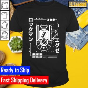 Battle network pet Gifts T-Shirt