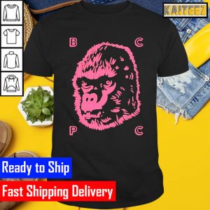 Bored Claude Parody Club Merch Big Melon Gifts T-Shirt