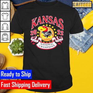 Charlie Hustle Ku Gifts T-Shirt