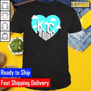 Charlie hustle kc Gifts T-Shirt