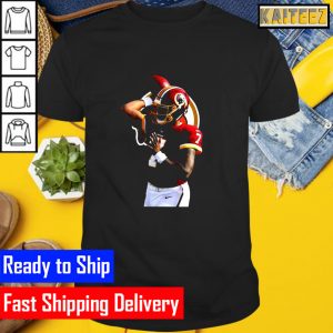 Dwayne Haskins Ohio State Rip 19972022 Gifts T-Shirt