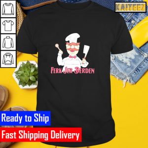 Ferk Jer Berrden Gifts T-Shirt