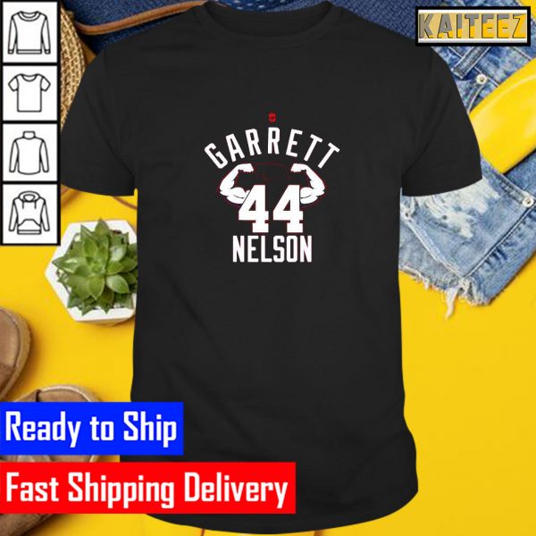 Garrett Nelson 44 Gifts T-Shirt
