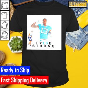 North Carolina Tar Heels Tylee Craft strong ty13e Gifts T-Shirt