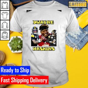 Rip Dwayne Haskins Ohio State Gifts T-Shirt