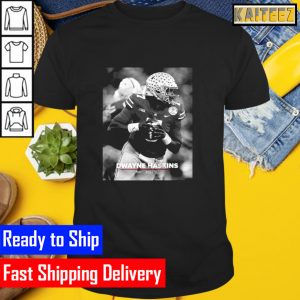 Rip Legends Dwayne Haskins 19972022 Gifts T-Shirt