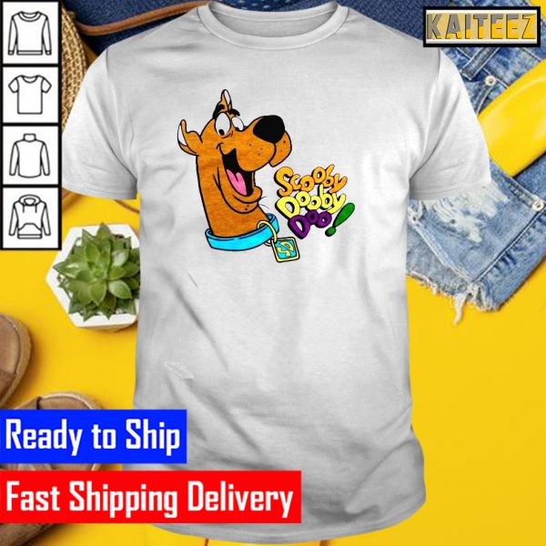 Scooby Dooby Doo Gifts T-Shirt