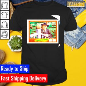 The Night of the Hunter Lobby card Gifts T-Shirt