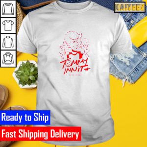 Tommyinnit Sorry Mum Gifts T-Shirt