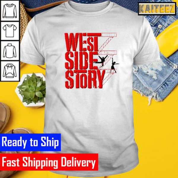 West Side Story Gifts T-Shirt