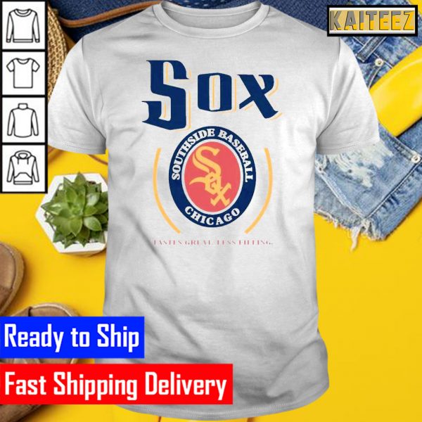 brian Knights Sox Taste Great Gifts T-Shirt