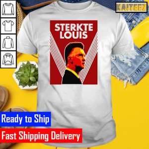 sterkte Louis Gifts T-Shirt