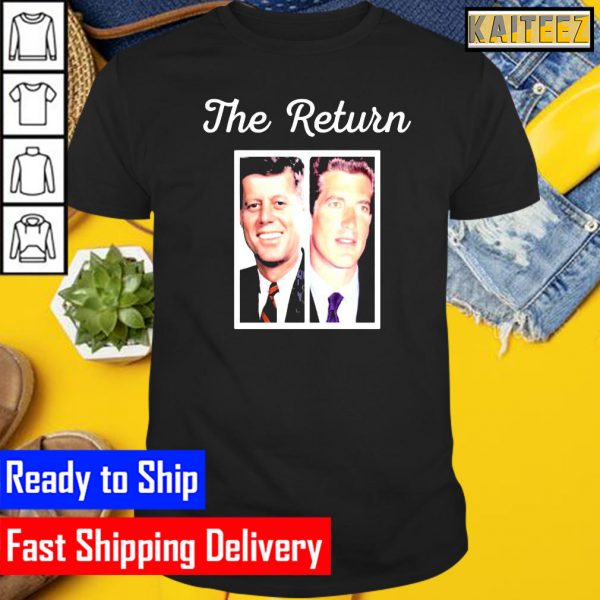 the Return Gifts T-Shirt