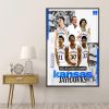 Kansas National Championship 2022 Poster