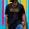 Pittsburgh Steelers pick Kenny Pickett NFL Draft 2022 T-Shirt