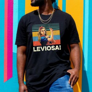 Leviosa Hermione Unisex T-Shirt