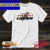 Logan Kendall Stay Ready Gifts T-Shirt