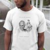 Jackie Robinson 42 Los Angeles Dodgers memories Gifts T-Shirt