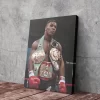 Mike Tyson Wall Art Home Decor Poster Canvas