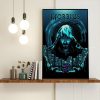 Morbius Movie 2022 Home Decor Poster Canvas