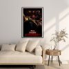 Multiverse Of Madness Doctor Strange Wall Art Poster Canvas