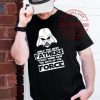 Star Wars Darth Vader 1 Dad Fathers Star Wars T-Shirt