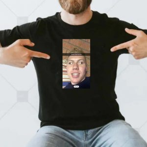 Pussy Had Me Like Unisex T-shirt