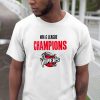 The Farewell Tour 2022 St Louis Cardinals Shirt Cardinals Baseball Gifts T-Shirt