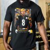 Welcome Tyquan Thornton New England Patriots NFL Draft 2022 T-Shirt