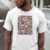 Matt Chapman Toronto Blue Jays Chaptain America Essential Unisex T-Shirt