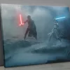 Star Wars The Rise of Skywalker Wall Art Home Decor Poster Canvas